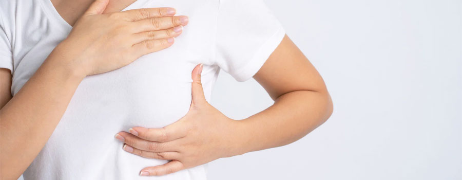 Treatment Modalities For Breast Cancer