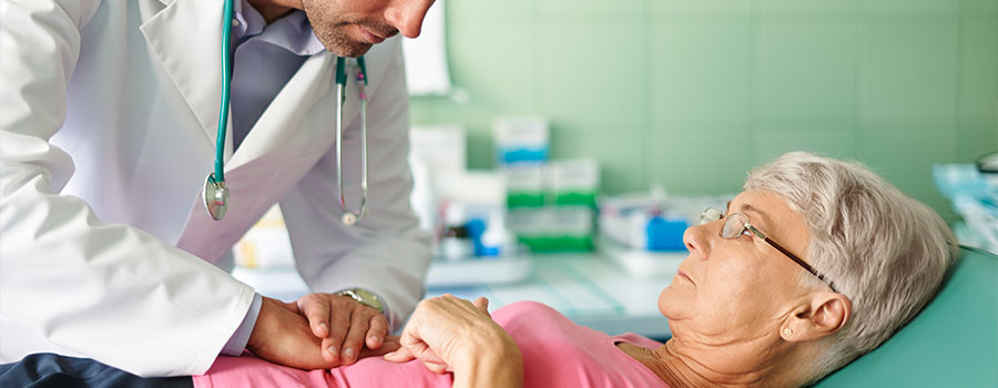 Gastrointestinal Cancers