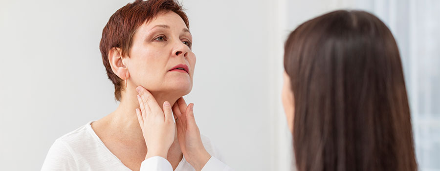 Head and Neck Cancers