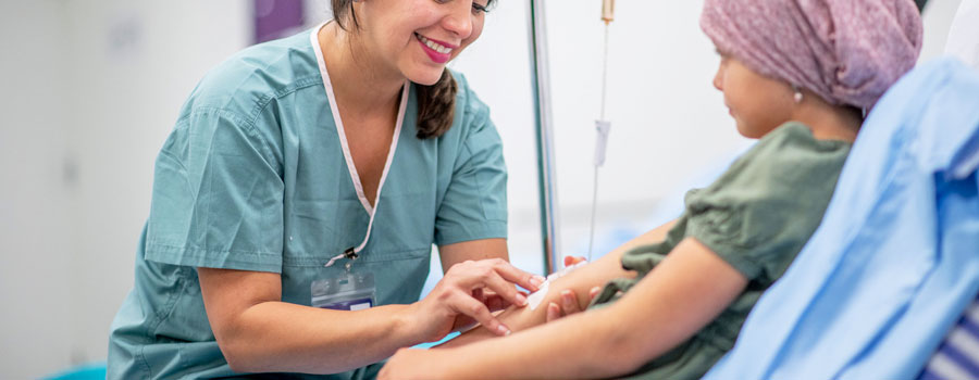 Immunotherapy Treatment In Siliguri