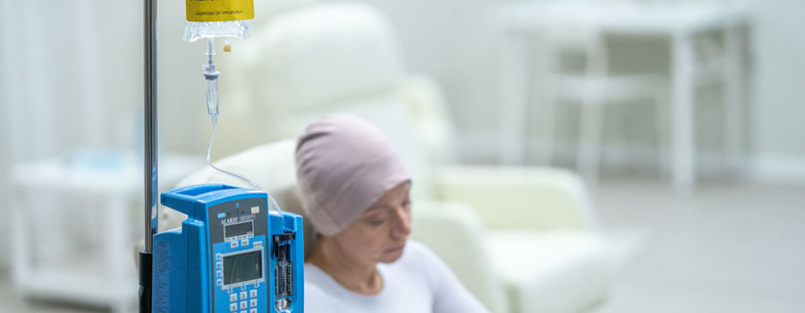 Advantages of Oral Chemotherapy