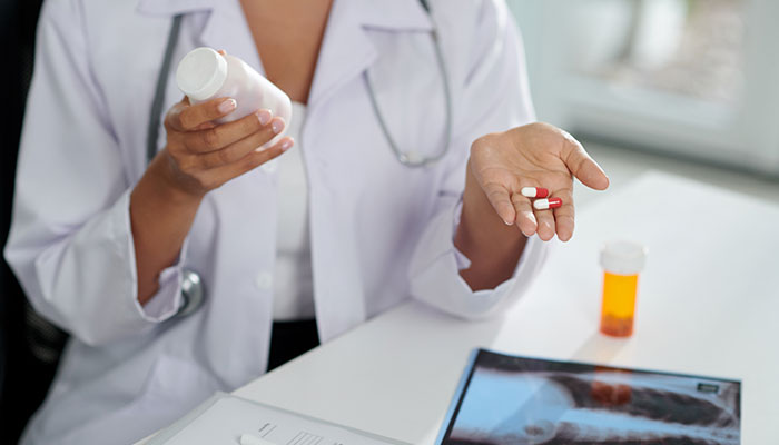 Pharmacological Pain Management Pharmacological Pain Management