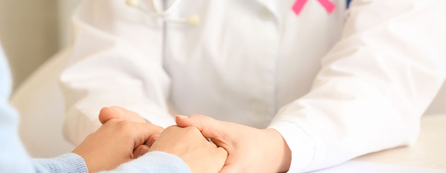 Primary Breast Cancer Facts