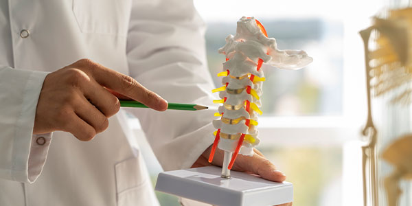 Pain Management in Siliguri